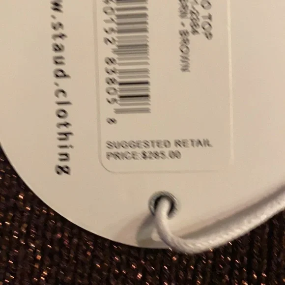 Staud sweater NWT - Picture 11 of 13